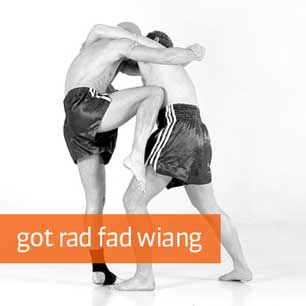 got rad fad wiang Techniques