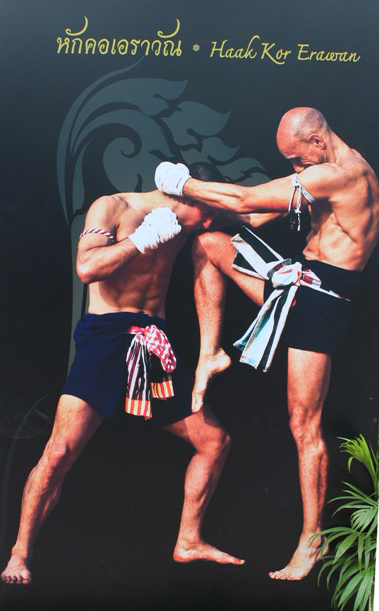 poster A glimpse of Ayutthaya Thai Martial Arts Festival 2014!