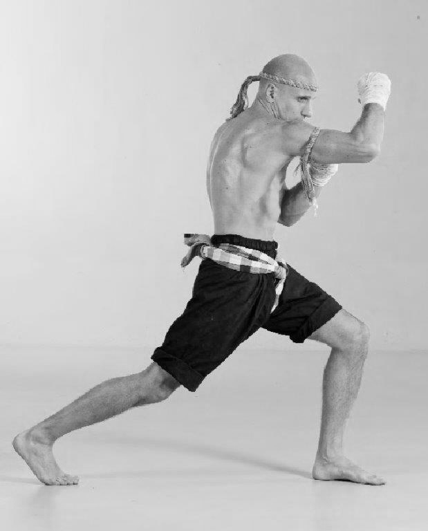Featured image of post Muay Boran Forms Ancient boxing or originally toi muay is an umbrella term for the unarmed martial arts of thailand prior to the