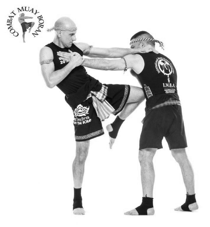 IMG 4223 copia1 Muay Thai: golpear el cuerpo o la cabeza?