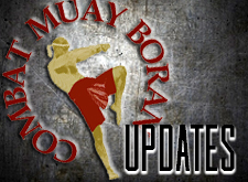 updates Combat Muay Boran
