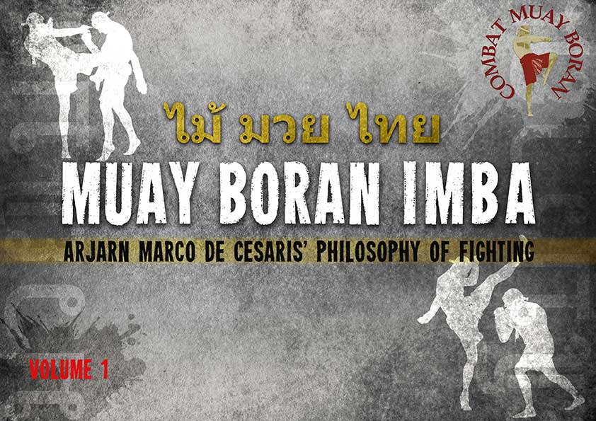 cop inglese ridotta Muay Boran IMBA   pdf book