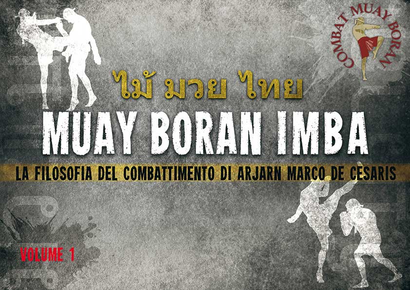 cop italiano ridotta Muay Boran IMBA   pdf book