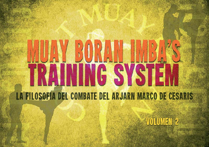 muay boran imba training system pdf book es Muay Boran IMBA  Sistema de Entrenamiento   pdf book