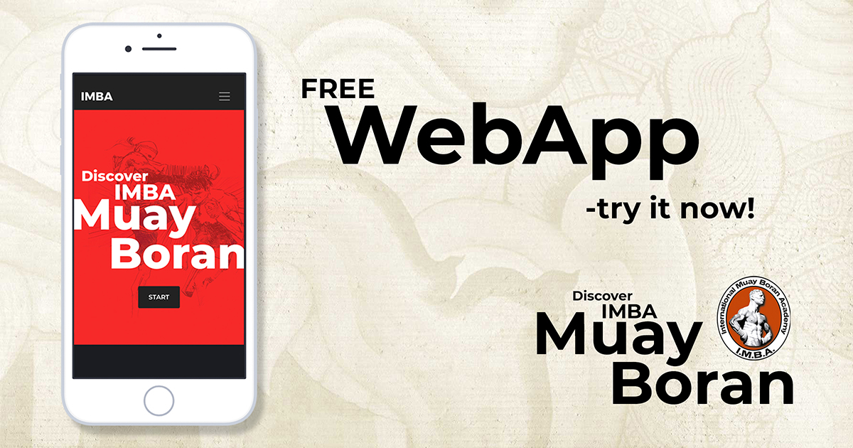SocialMedia Web App 1200x630 2 Web App Discoverimba: la guida essenziale ai fondamentali della Muay Boran