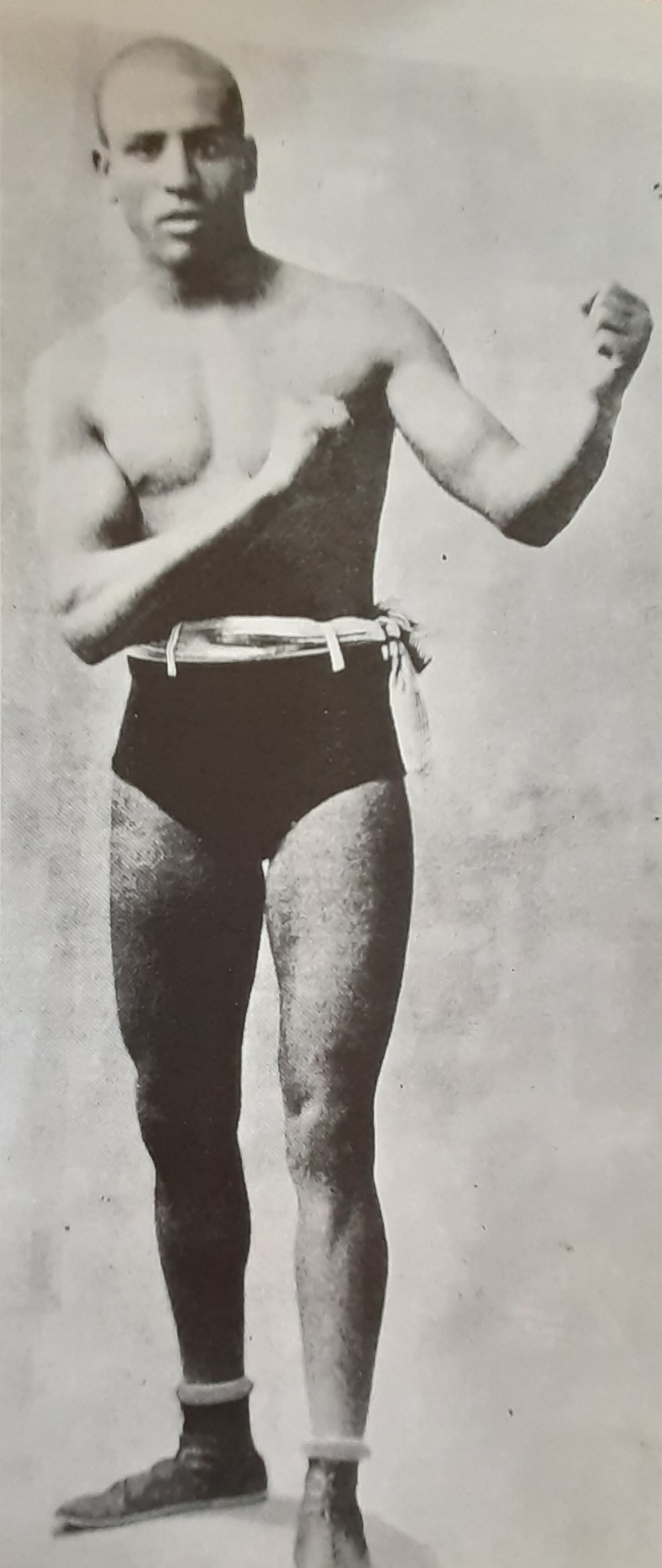 11 Muay Taweesit, Western Boxing and the development of modern Muay Thai.