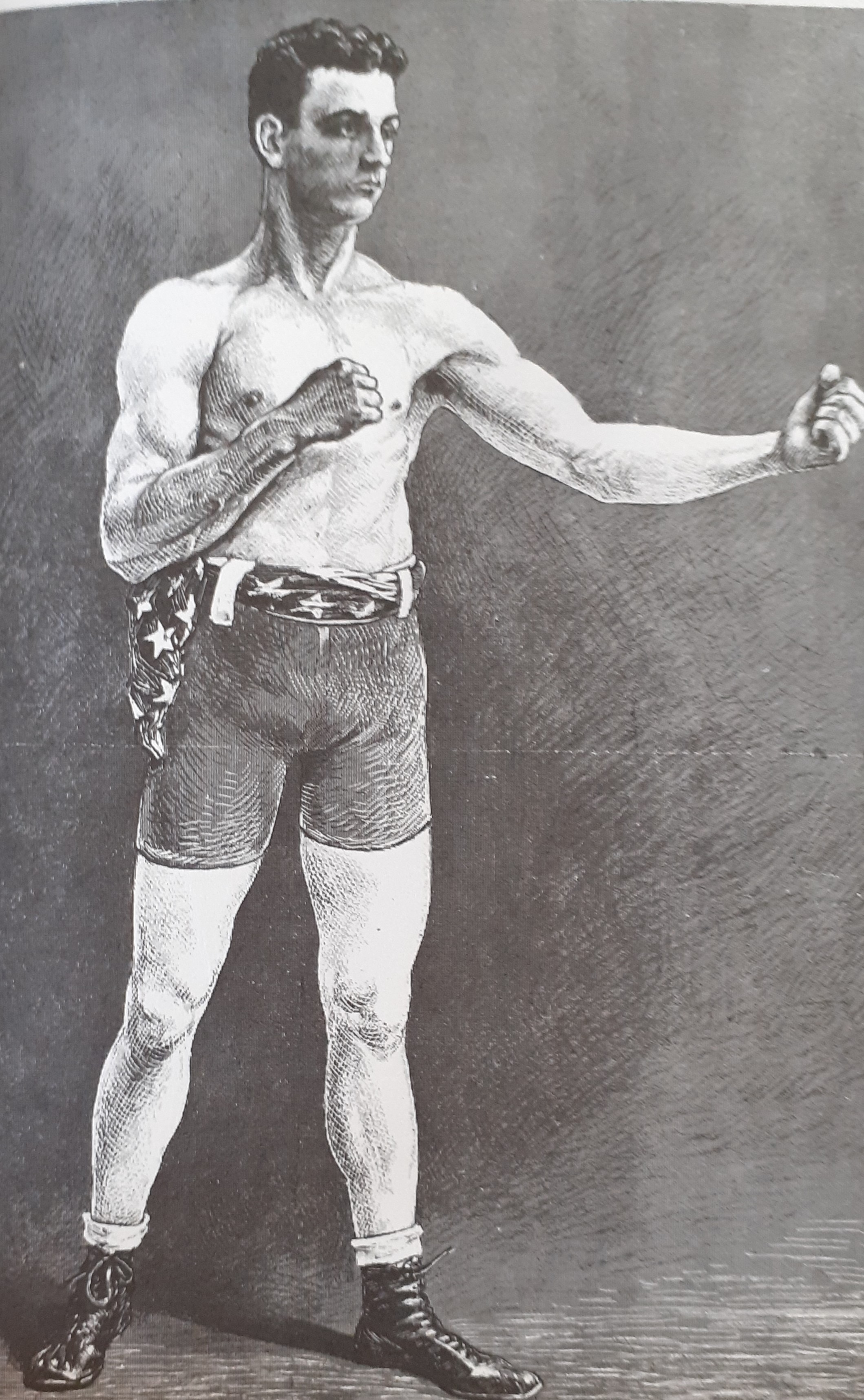 4 Muay Taweesit, Western Boxing and the development of modern Muay Thai.