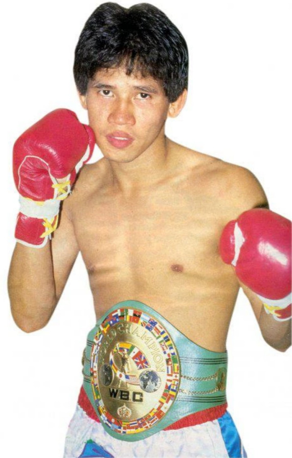 Sot Chitalada Top 5 Muay Thai fighters who succeeded in International Boxing.