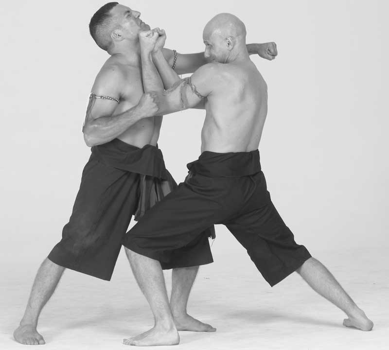 I will learn this fighting style  Muay thai, Técnicas de muay