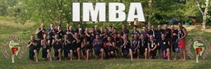 IMBA Summer Gathering 2016 Complete 1
