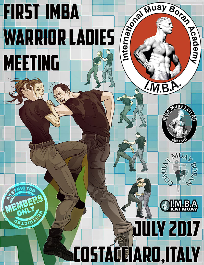 Poster-Warrior-Ladies-Meeting