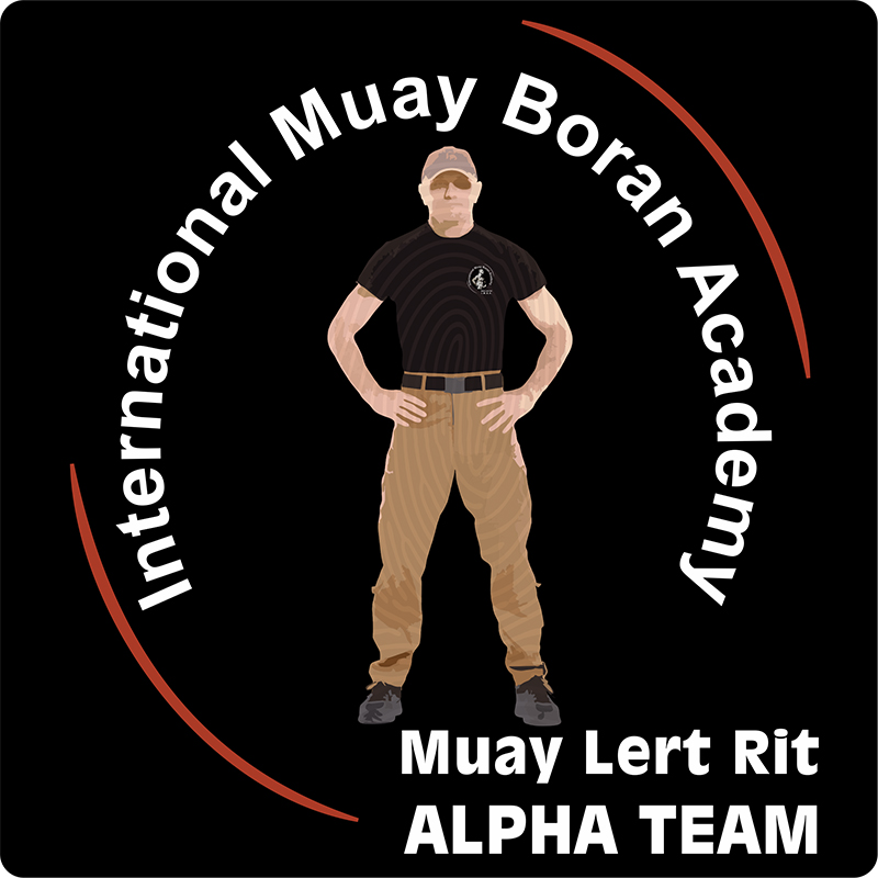 IMBA- Alpha- team