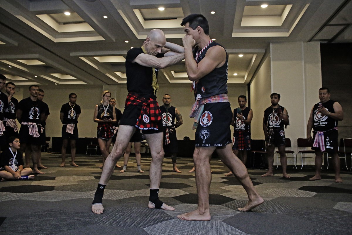 Contact Us - YAK YAI MUAY THAI